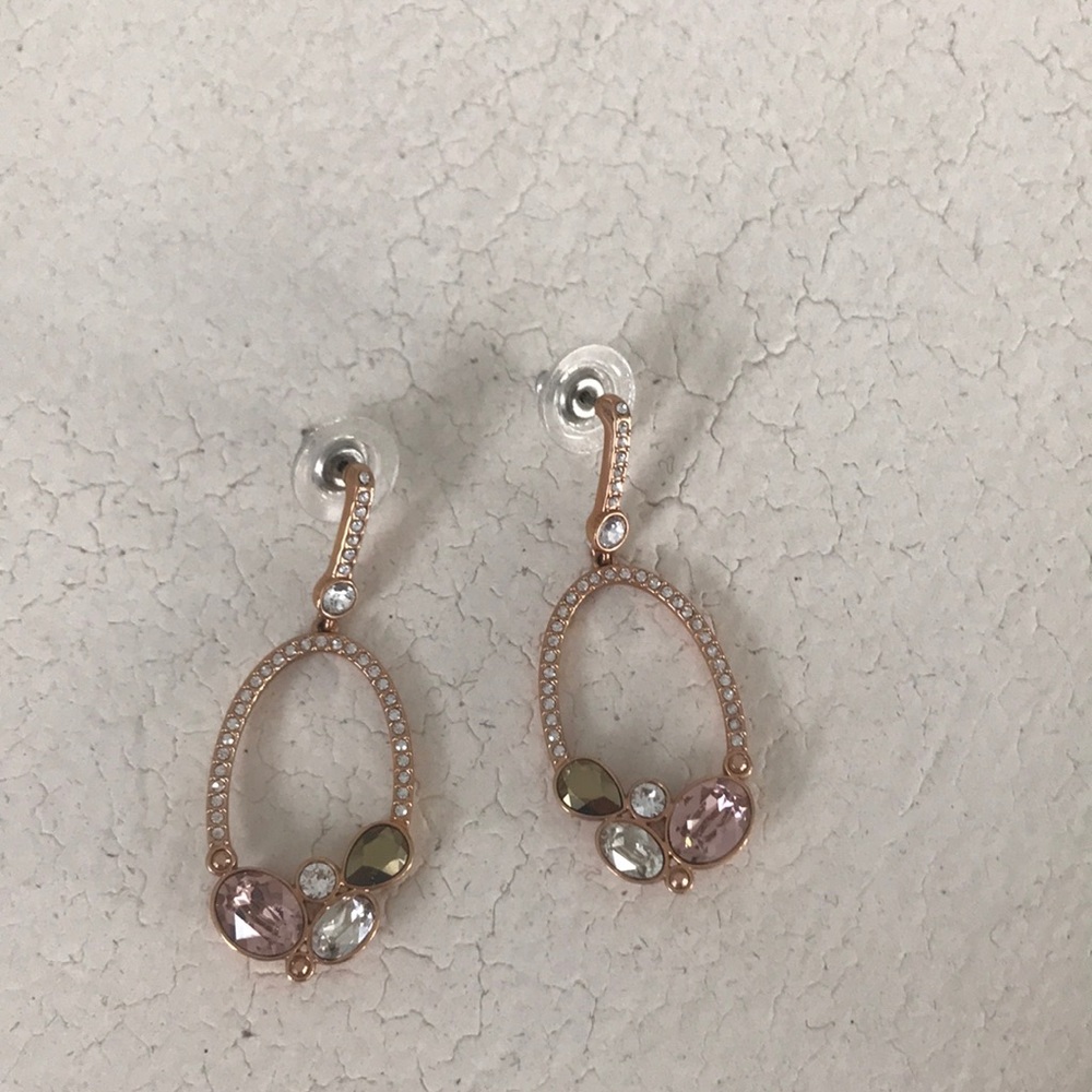 Swarovski Earrings